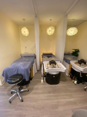 SANG NHƯỢNG NAILS - SPA - GỘI ĐẦU DƯỠNG SINH