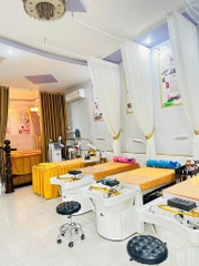 SANG NHƯỢNG SPA GIÁ SIÊU TỐT - KHU VỰC THỦ ĐỨC