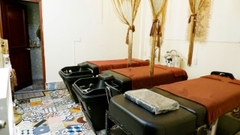 SANG NHƯỢNG SPA FULL NỘI THẤT CAO CẤP - MẶT TIỀN PHAN VĂN TRỊ