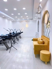 SANG NHƯỢNG SPA HOẠT ĐỘNG - VỊ TRÍ TỐT