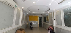 CHO THUÊ NHÀ MẶT TIỀN QUẬN 5