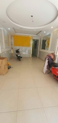 CHO THUÊ NHÀ MẶT TIỀN QUẬN 5