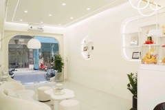 SANG NHƯỢNG SPA - CƠ SỞ PHUN SĂM CHỈ 190 TRIỆU