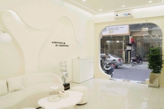SANG NHƯỢNG SPA - CƠ SỞ PHUN SĂM CHỈ 190 TRIỆU