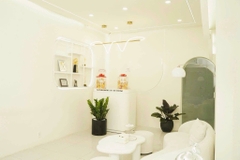 SANG NHƯỢNG SPA - CƠ SỞ PHUN SĂM CHỈ 190 TRIỆU
