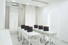 SANG NHƯỢNG SPA - CƠ SỞ PHUN SĂM CHỈ 190 TRIỆU