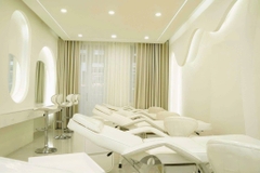 SANG NHƯỢNG SPA - CƠ SỞ PHUN SĂM CHỈ 190 TRIỆU