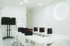 SANG NHƯỢNG SPA - CƠ SỞ PHUN SĂM CHỈ 190 TRIỆU