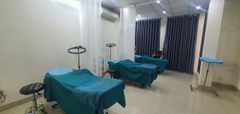 SANG THẨM MỸ VIỆN TÂN BÌNH - CÓ THANG MÁY