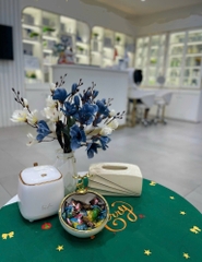 SANG NHƯỢNG THẨM MỸ VIỆN SPA GIÁ SIÊU RẺ