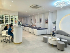 SANG NHƯỢNG THẨM MỸ VIỆN SPA GIÁ SIÊU RẺ