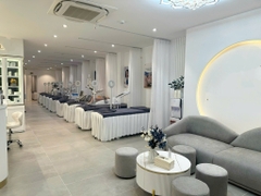 SANG NHƯỢNG THẨM MỸ VIỆN SPA GIÁ SIÊU RẺ