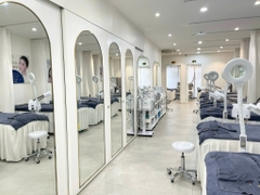 SANG NHƯỢNG THẨM MỸ VIỆN SPA GIÁ SIÊU RẺ