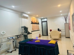 SANG NHƯỢNG HOẶC TÌM ĐỐI TÁC VTM 5 SAO