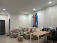 SANG NHƯỢNG HOẶC TÌM ĐỐI TÁC VTM 5 SAO
