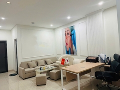 SANG NHƯỢNG HOẶC TÌM ĐỐI TÁC VTM 5 SAO