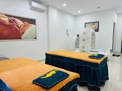 SANG NHƯỢNG HOẶC TÌM ĐỐI TÁC VTM 5 SAO