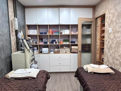 SANG NHƯỢNG SPA CLINIC TRUNG TÂM THÀNH PHỐ CẦN THƠ