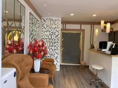SANG NHƯỢNG SPA CLINIC TRUNG TÂM THÀNH PHỐ CẦN THƠ
