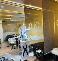 SANG NHƯỢNG SPA CLINIC TRUNG TÂM THÀNH PHỐ CẦN THƠ