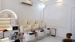 SANG NHƯỢNG SPA NAILS MẶT TIỀN QUẬN 10