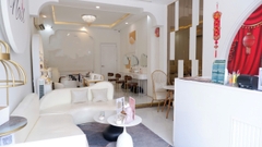SANG NHƯỢNG SPA NAILS MẶT TIỀN QUẬN 10