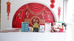 SANG NHƯỢNG SPA NAILS MẶT TIỀN QUẬN 10