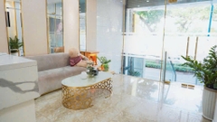 SANG NHƯỢNG PHÒNG KHÁM PTTM MẶT TIỀN QUẬN 4