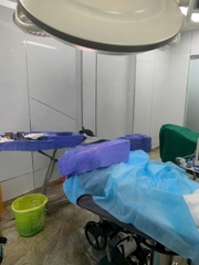 SANG NHƯỢNG PHÒNG KHÁM PTTM MẶT TIỀN QUẬN 4