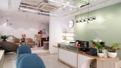 SANG NHƯỢNG SPA CAO CẤP HẺM LỚN QUẬN 3