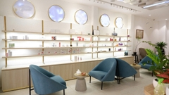 SANG NHƯỢNG SPA CAO CẤP HẺM LỚN QUẬN 3