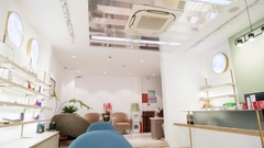 SANG NHƯỢNG SPA CAO CẤP HẺM LỚN QUẬN 3