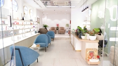 SANG NHƯỢNG SPA CAO CẤP HẺM LỚN QUẬN 3