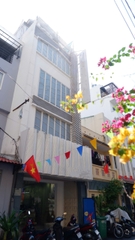 SANG NHƯỢNG SPA CAO CẤP HẺM LỚN QUẬN 3