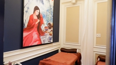 SANG NHƯỢNG SPA TRỊ LIỆU DƯỠNG SINH - TÂN PHÚ