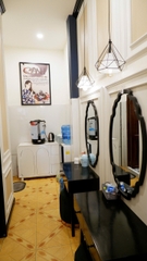 SANG NHƯỢNG SPA TRỊ LIỆU DƯỠNG SINH - TÂN PHÚ