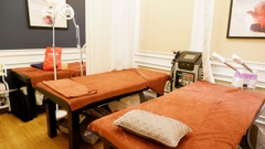 SANG NHƯỢNG SPA TRỊ LIỆU DƯỠNG SINH - TÂN PHÚ