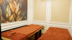 SANG NHƯỢNG SPA TRỊ LIỆU DƯỠNG SINH - TÂN PHÚ