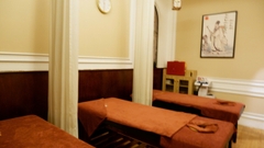 SANG NHƯỢNG SPA TRỊ LIỆU DƯỠNG SINH - TÂN PHÚ