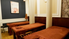 SANG NHƯỢNG SPA TRỊ LIỆU DƯỠNG SINH - TÂN PHÚ