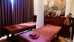 SANG NHƯỢNG SPA TRỊ LIỆU DƯỠNG SINH - TÂN PHÚ
