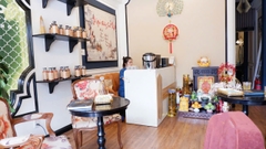 SANG NHƯỢNG SPA TRỊ LIỆU DƯỠNG SINH - TÂN PHÚ