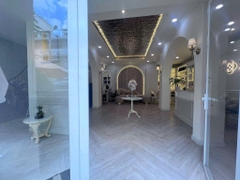 SANG NHƯỢNG SPA ĐẸP - HẺM LỚN QUẬN 3