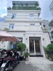 SANG NHƯỢNG SPA ĐẸP - HẺM LỚN QUẬN 3