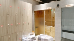 SANG NHƯỢNG SPA MASSAGE BODY PHONG CÁCH NHẬT