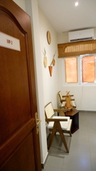SANG NHƯỢNG SPA MASSAGE BODY PHONG CÁCH NHẬT