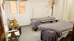 SANG NHƯỢNG SPA MASSAGE BODY PHONG CÁCH NHẬT