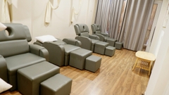 SANG NHƯỢNG SPA MASSAGE BODY PHONG CÁCH NHẬT