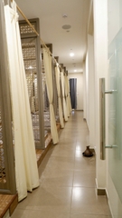 SANG NHƯỢNG SPA MASSAGE BODY PHONG CÁCH NHẬT