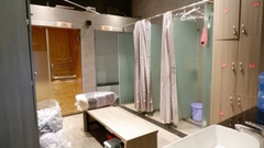 SANG NHƯỢNG SPA MASSAGE BODY PHONG CÁCH NHẬT